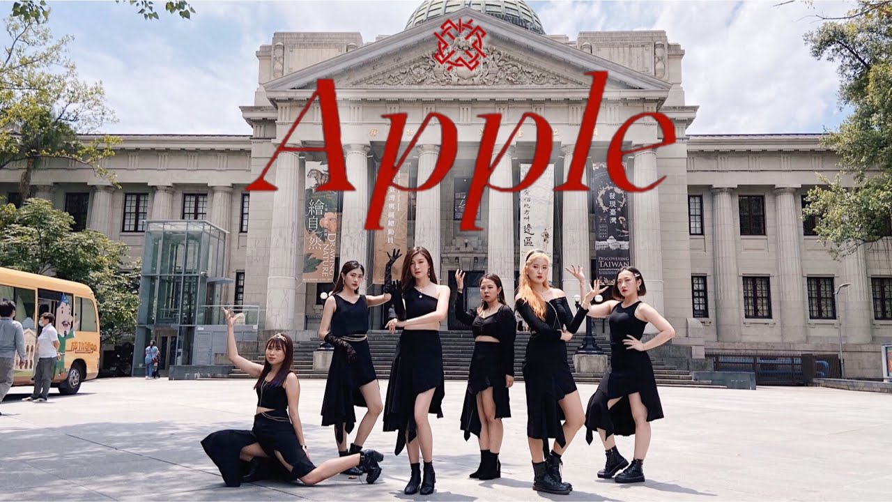 [KPOP IN PUBLIC CHALLENGE] GFRIEND (여자친구) 