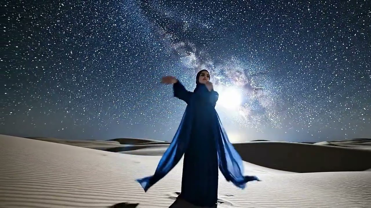 Arabic Club EDM 2026 – Electro Bellydance Vibe