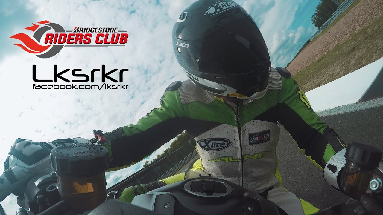 2020 Bridgestone Riding School - Bilster Berg - By Lksrkr