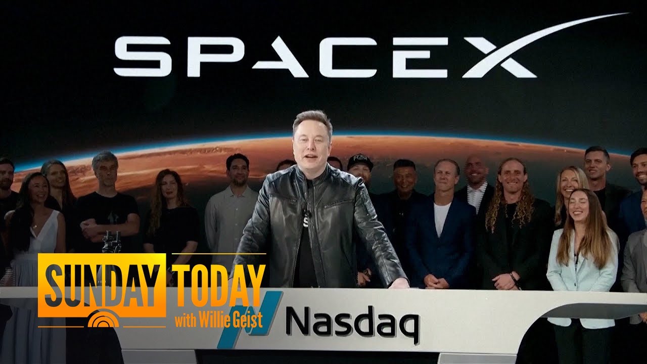 Elon Musk&rsquo;s Trillionaire Status Signals Growing Wealth Gap in US