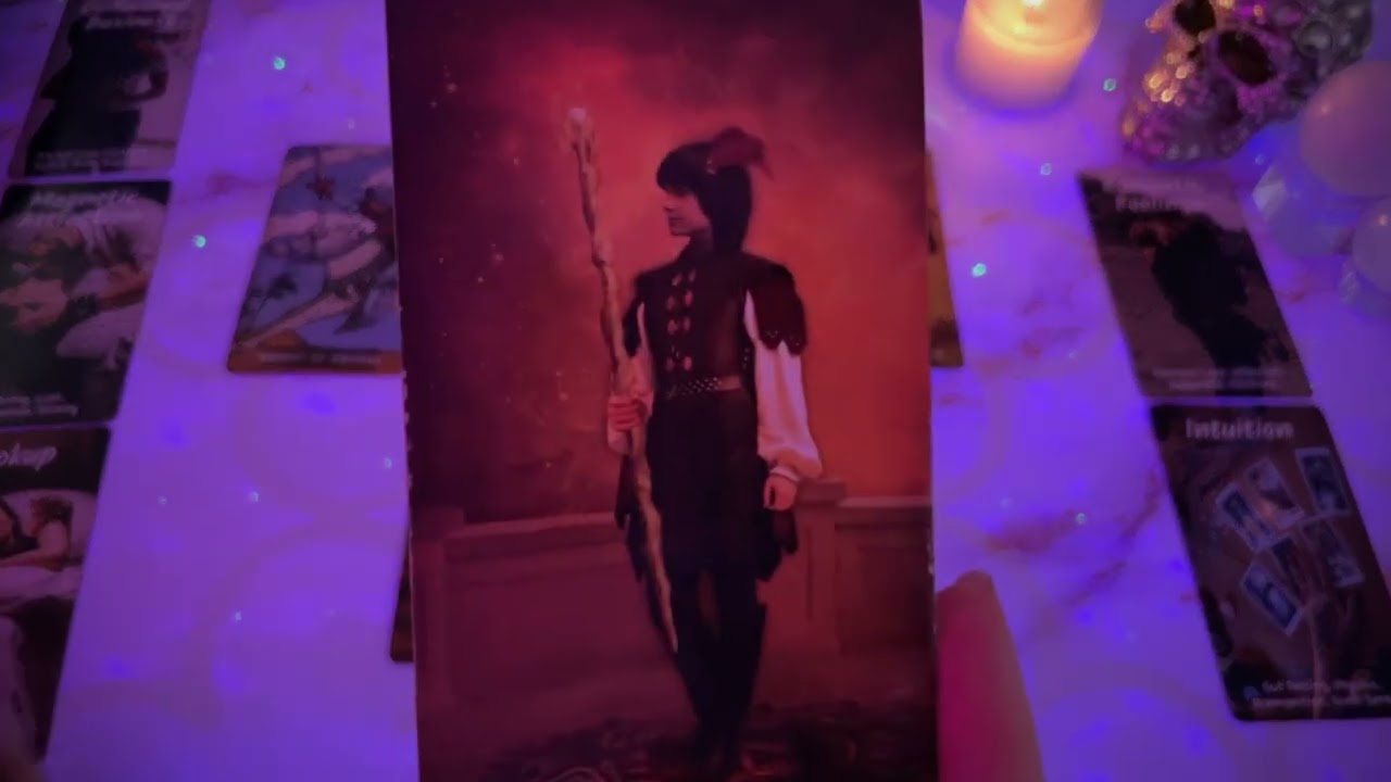 SCORPIO ♏️ Just You Wait and See! This Person wants it all with you