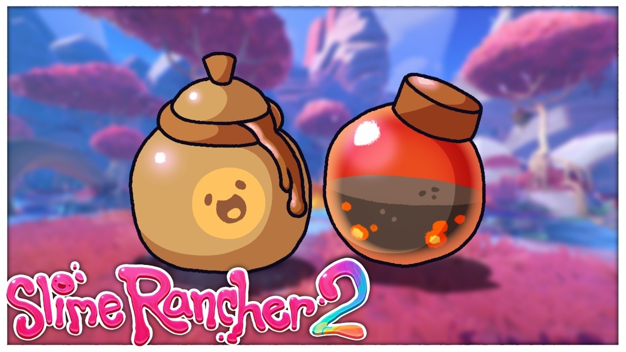 [MagolorRee] Slime Rancher 2 (PART 4)