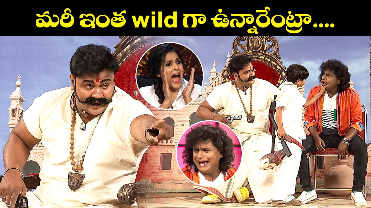 Bullet Bhaskar, Naresh's Best Comedy Scenes: Laugh Out Loud! | Extra Jabardasth | Etv
