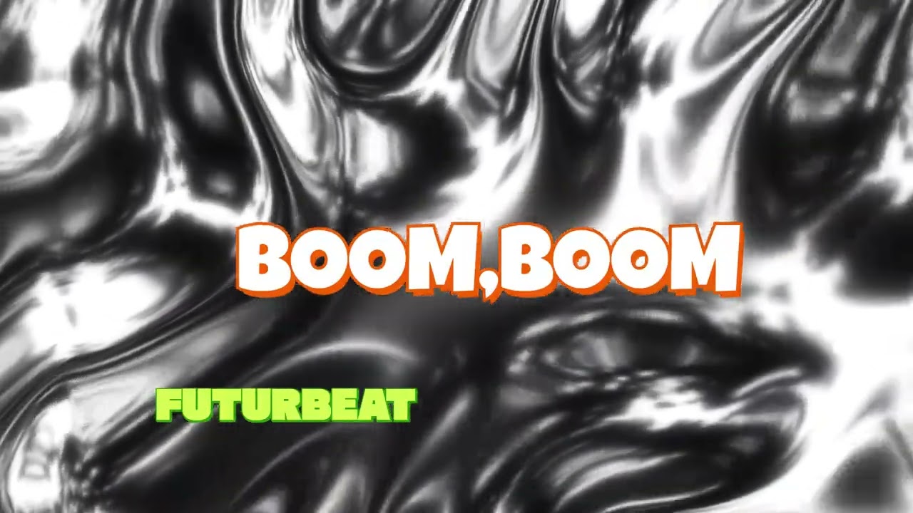 BOOM,BOOM