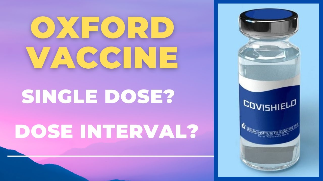 Covishield Vaccine update | All you need to know about Covishield