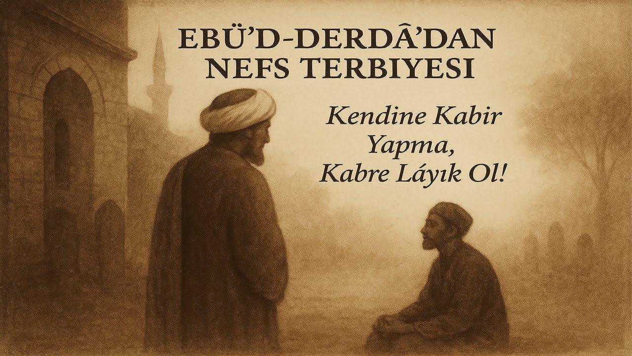 Allah'ın Veli Kulları Aranıza Gizlenmiştir! (Muzaffer Ozak (k.s.))