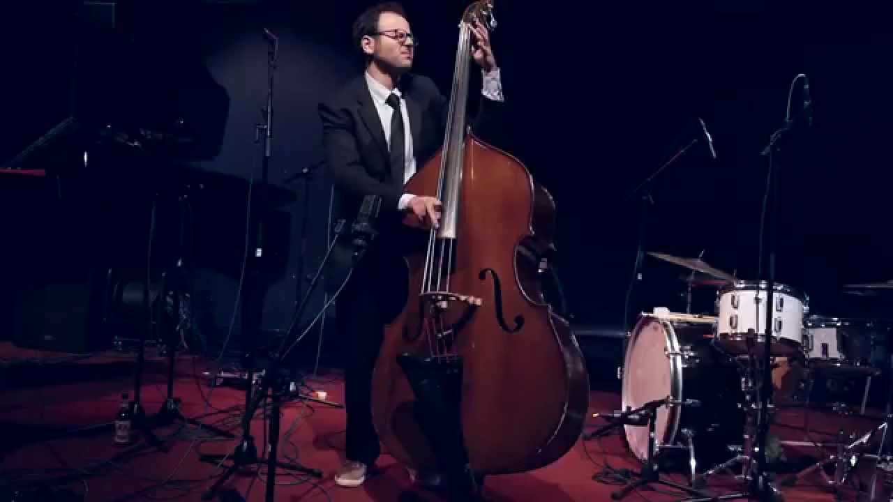 Esat Ekincioglu's Graduation Concert