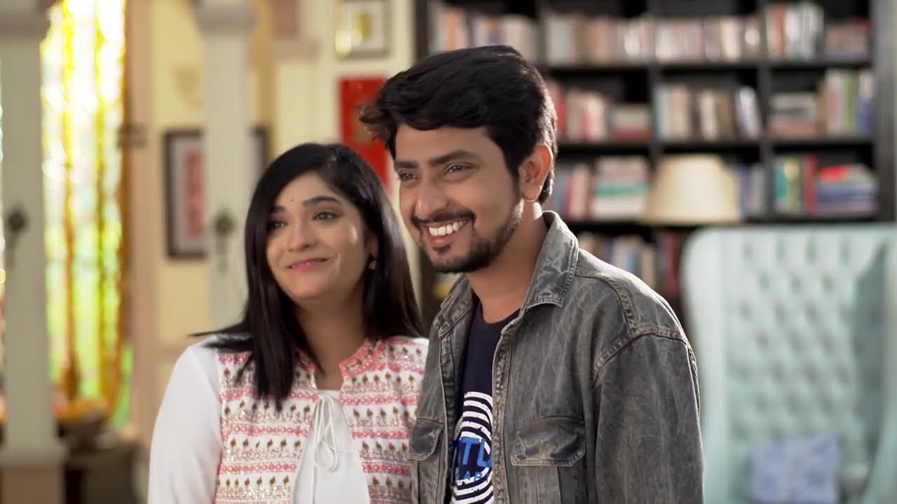 Tomar Khola Hawa - Ep 106 - Sumeet Hukamchand Mittal - Bengali Tv Serial - Zee5 Bangla Classics