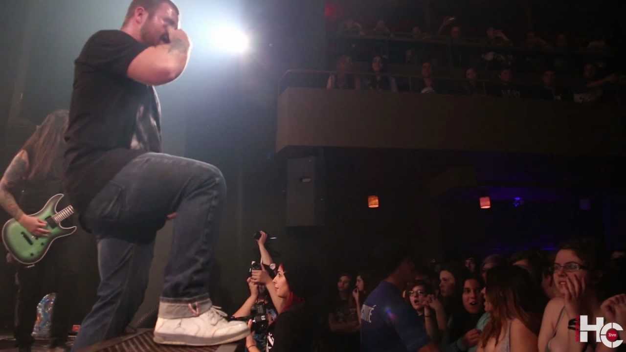 Texas in July Live, Full Set, at Club Soda, 08-03-2013, Montreal