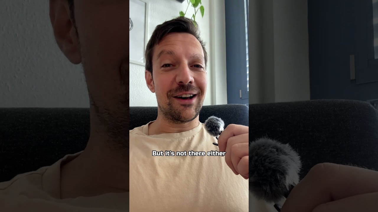 Echte Freude ohne Grund