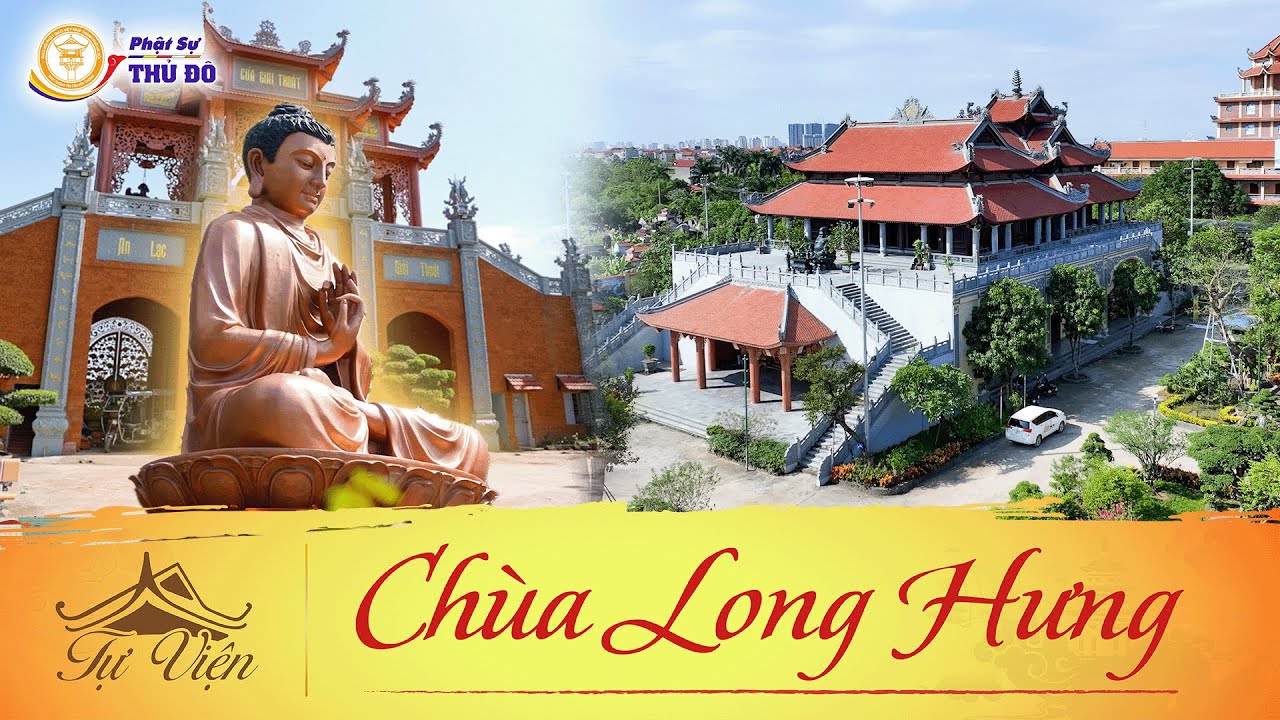 Tự viện: Chùa Long Hưng