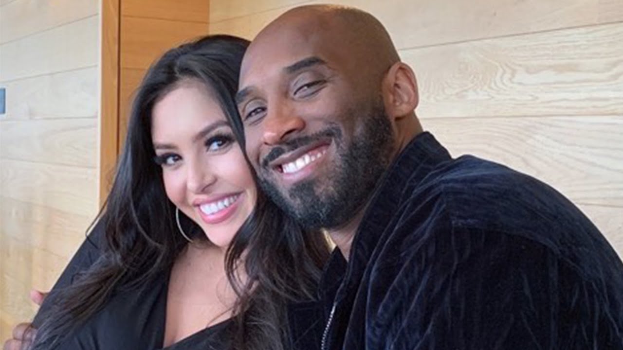 Vanessa Bryant Says 'It Should've Been Me' in Heartbreaking Letter on Kobe's Birthday