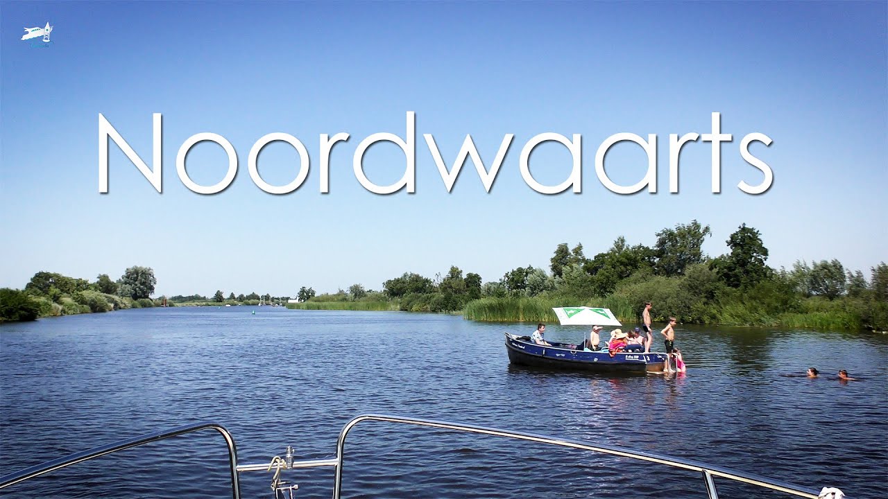 Met de motorboot door Overijssel | De Canicula