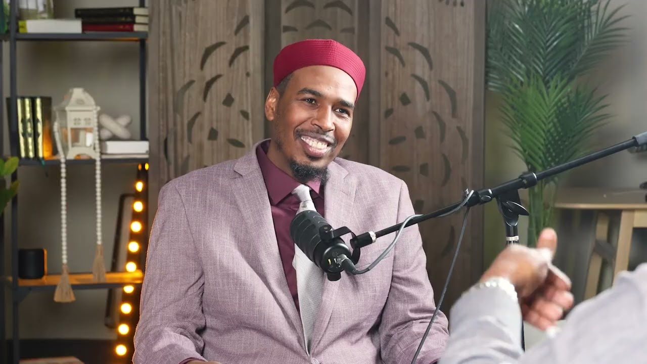 Noloshii Nabi Yuusuf iyo Sh Abdirahman Bashir-qeybta 6-aad