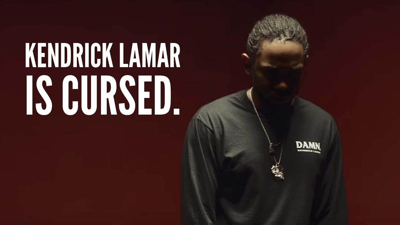 The DNA Dilemma: The Secret Message Kendrick Lamar Hid in DAMN.
