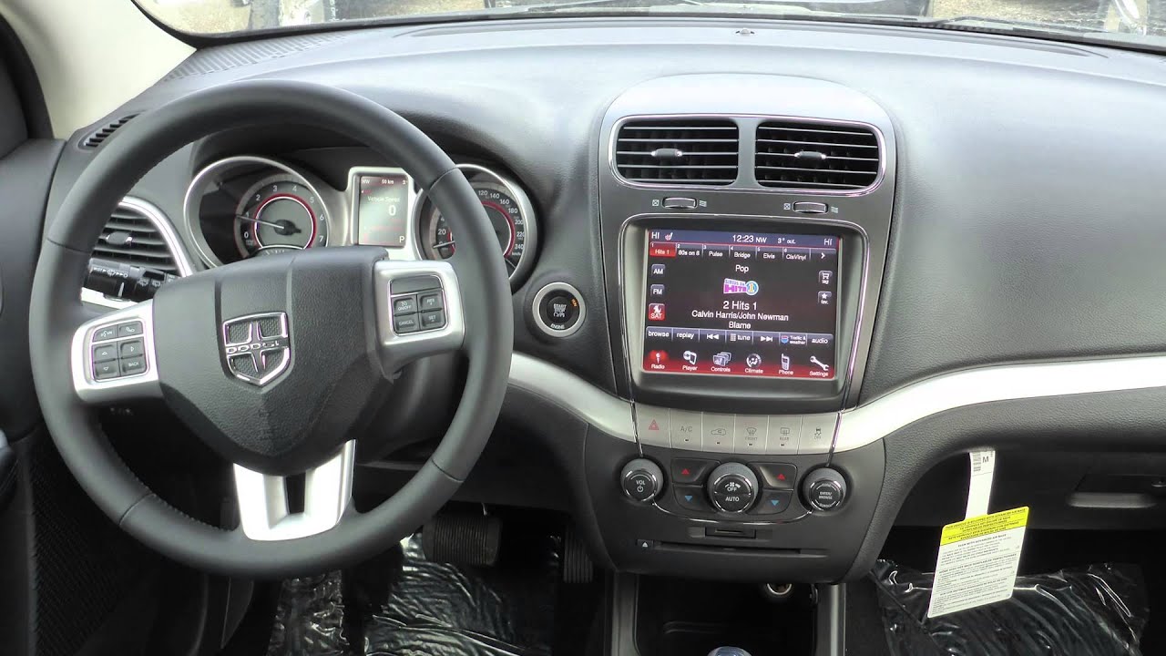 2014 dodge Journey - Eastside Dodge - Calgary Alberta