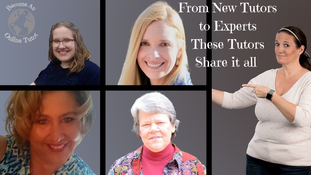 Fascinating Online Tutoring Tips and Tactics That Can Help Your Tutoring Business Grow