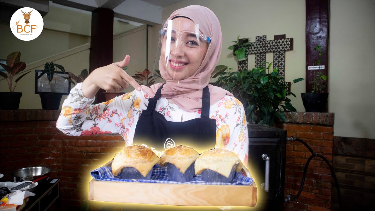 Resep Zuppa Soup Paling Lengkap dan Mudah ! | Bake Cooking Food #4