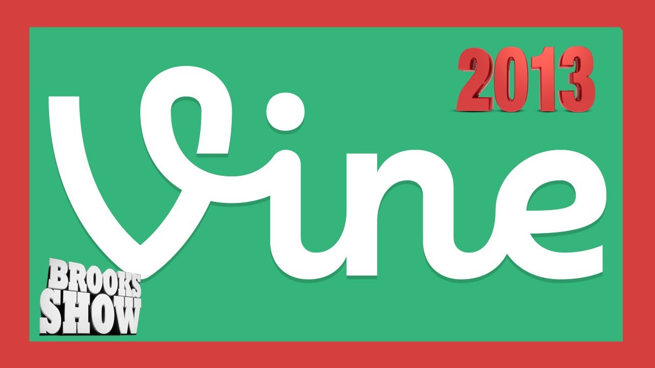 SUPER VINE - Best of 2013