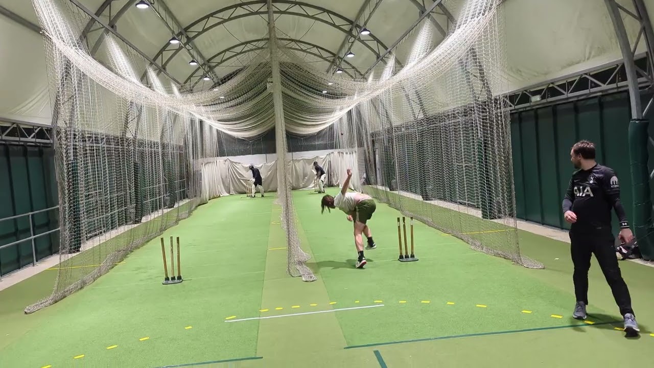 NECC Winter Nets 12/01/2026