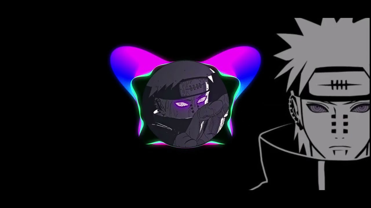 SHINRA TENSEI | Prod. KP (Pain Theme Phonk / Trap)