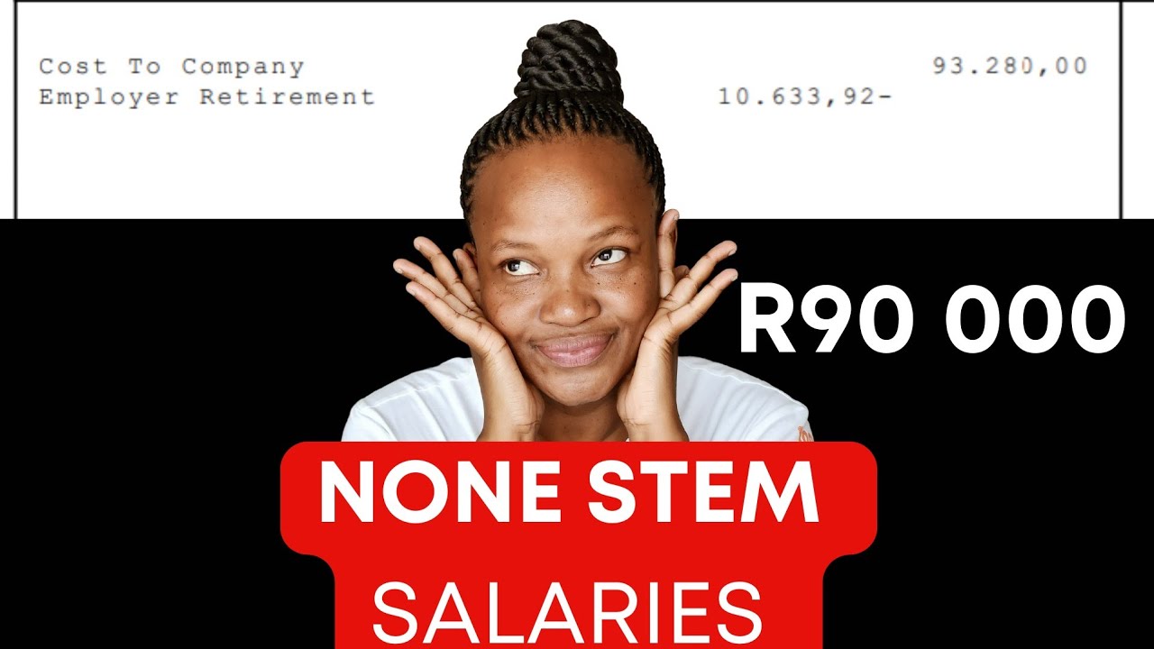 High paying none STEM careers  in South Africa I Supply Chain Management Salaries