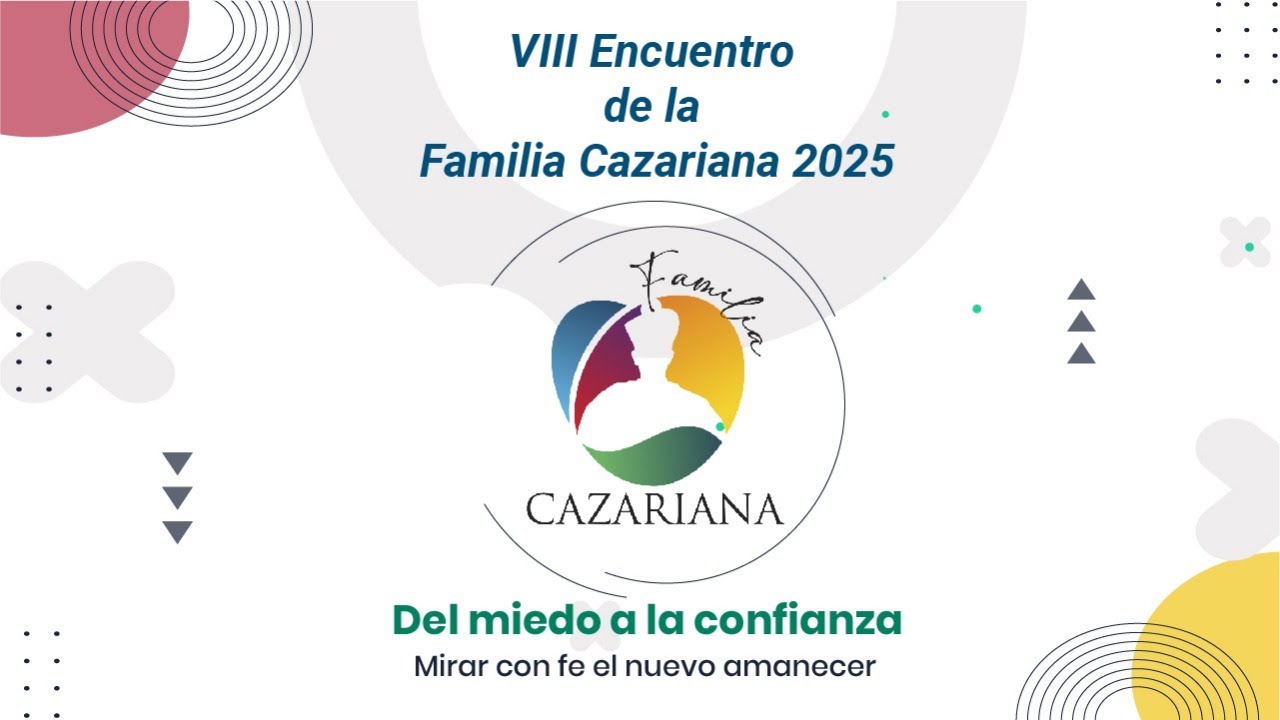 VIII Encuentro de la Familia Cazariana