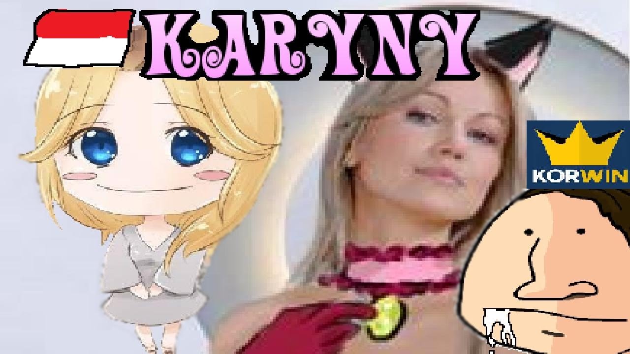 KARYNY