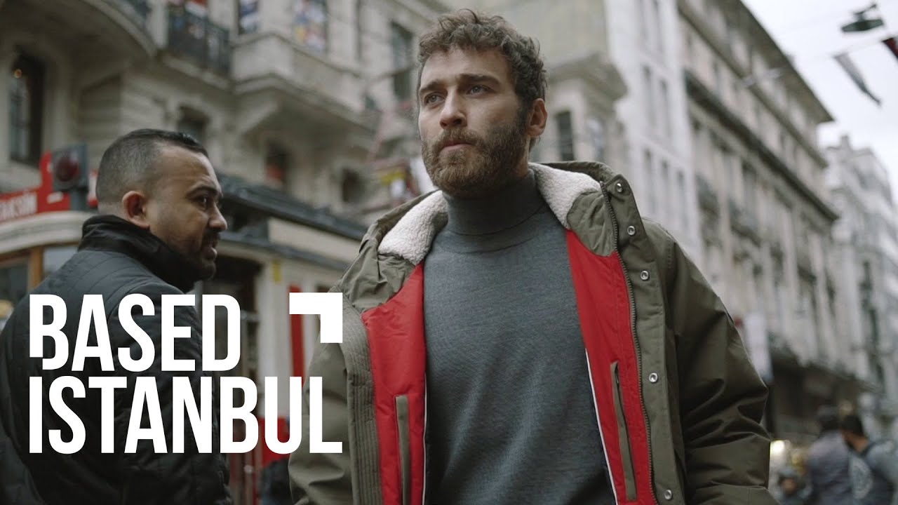 Time Travel w/ Seçkin Özdemir