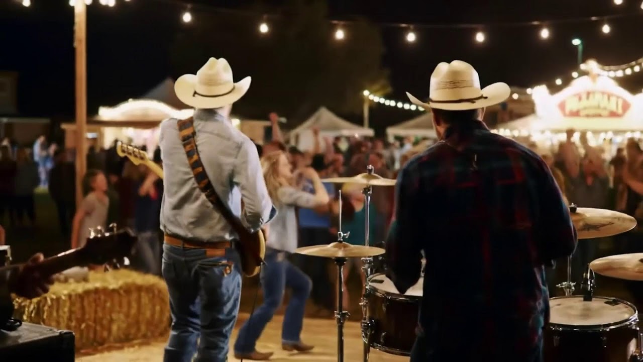 Outlaw Country Rock 2025 🔥 Rebel Spirit | Inspired by Waylon Jennings