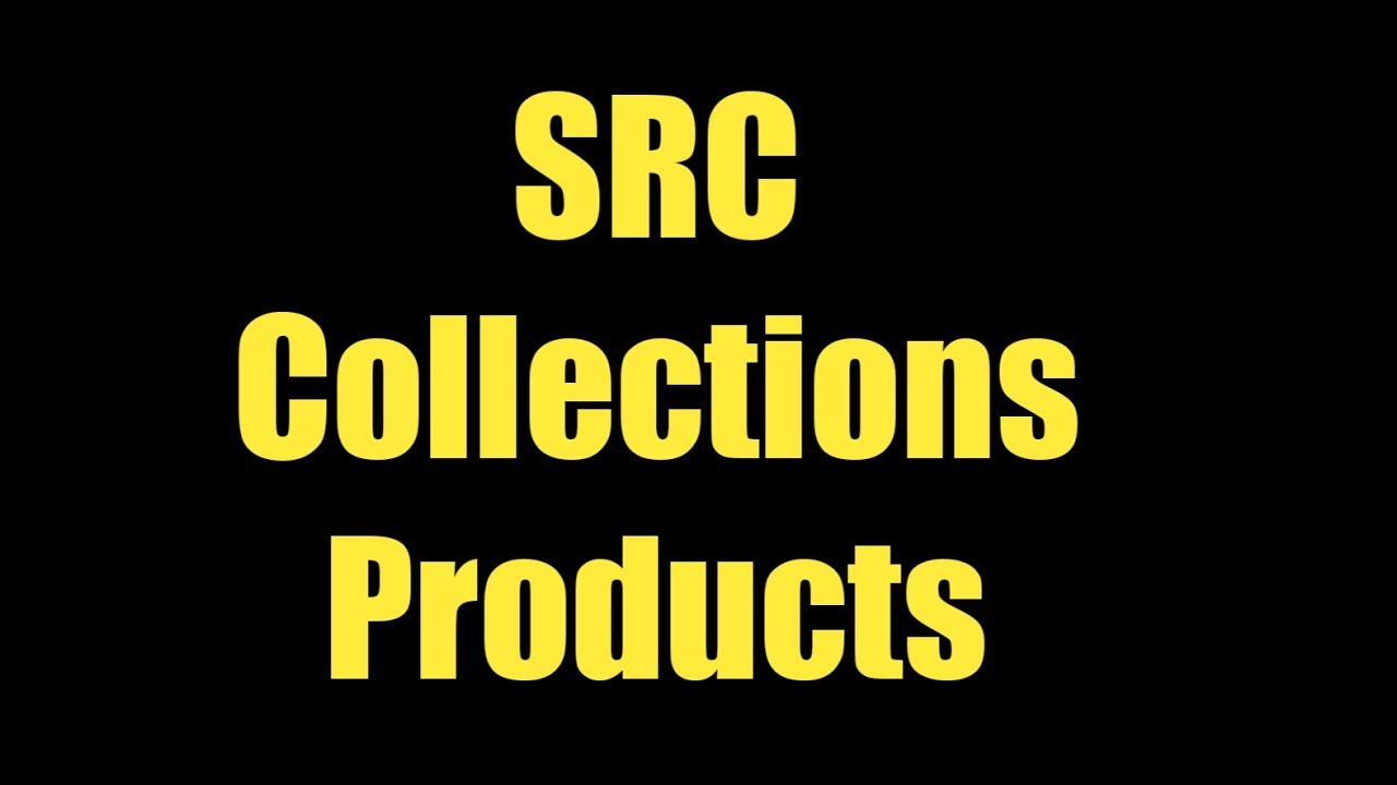 SRC Collections products | src collections spiritual goods |