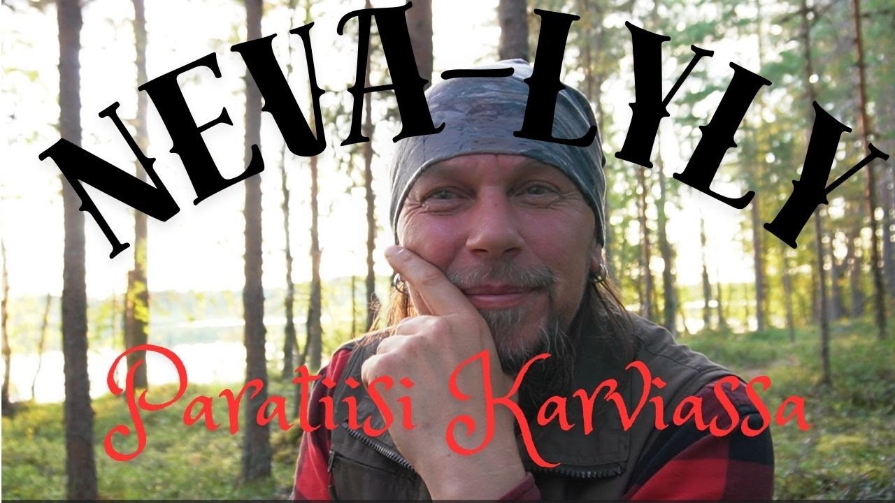 Neva-Lyly paratiisi Karviassa