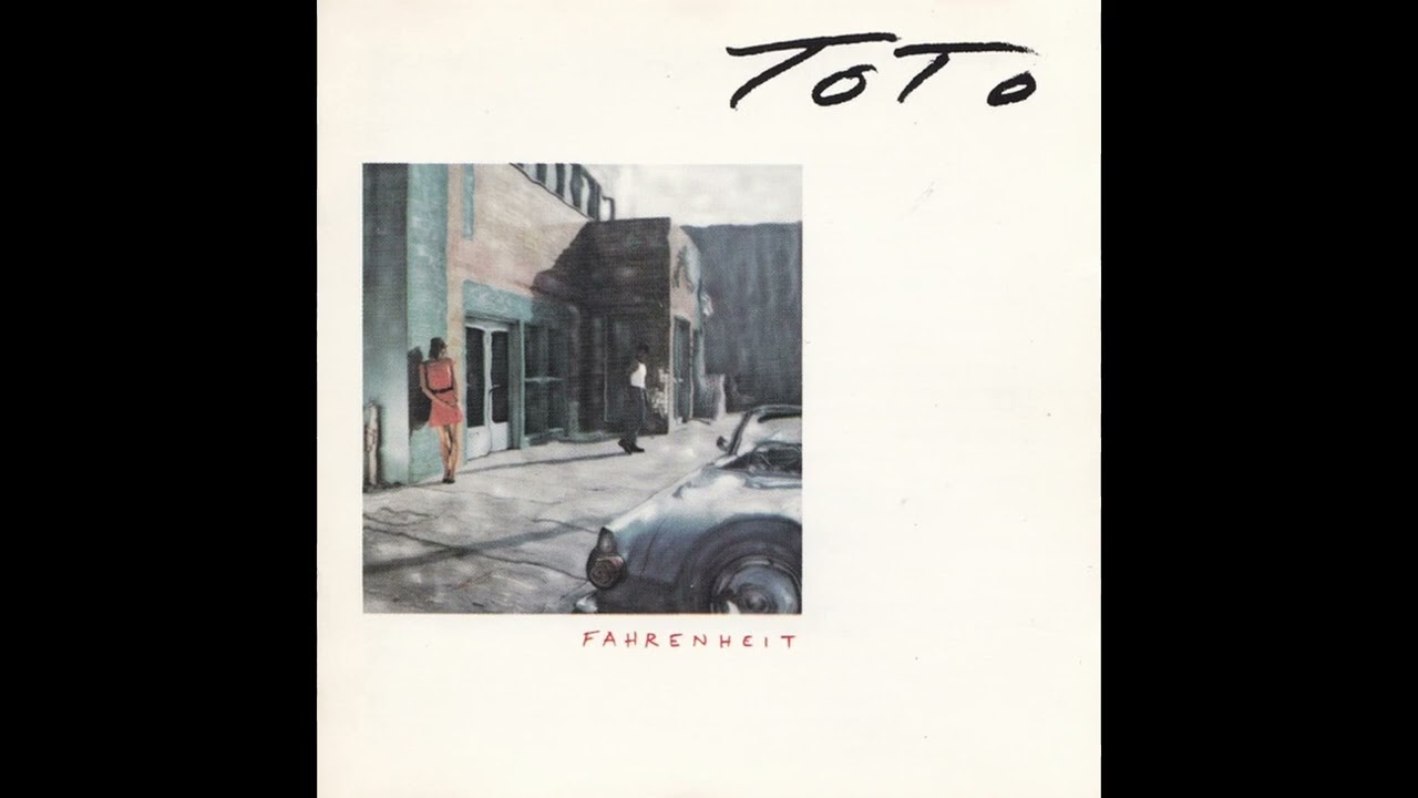 Toto - Lea Slowed & Reverb