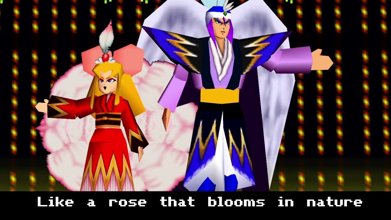 Mystical Ninja Starring Goemon (Mystical Ninja Decompiled) - Parte 6 FINAL