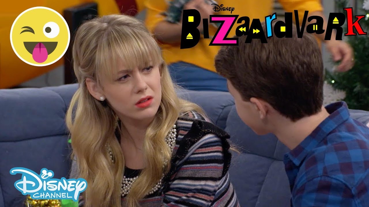 Bizaardvark | The Christmas Toy Drive 🎅 | Official Disney Channel UK