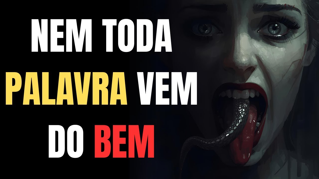 EP. 108: SALMO PODEROSO QUE DESFAZ PALAVRAS MALDITAS LANÇADAS CONTRA VOCÊ