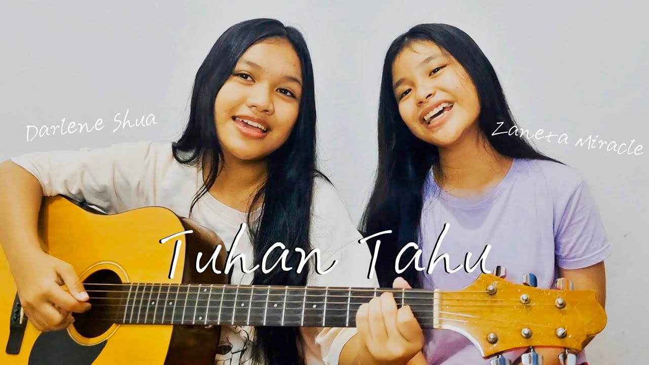 Tuhan Tahu | ver. gitar