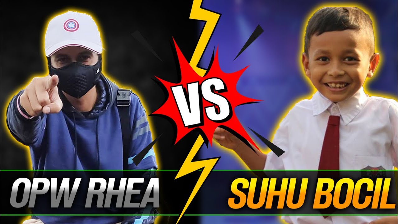 NEKAT AJAK BY ONE SI BOCIL SD JAGO BARETTA, MENANG ATAU KALAH?!! FREE FIRE INDONESIA