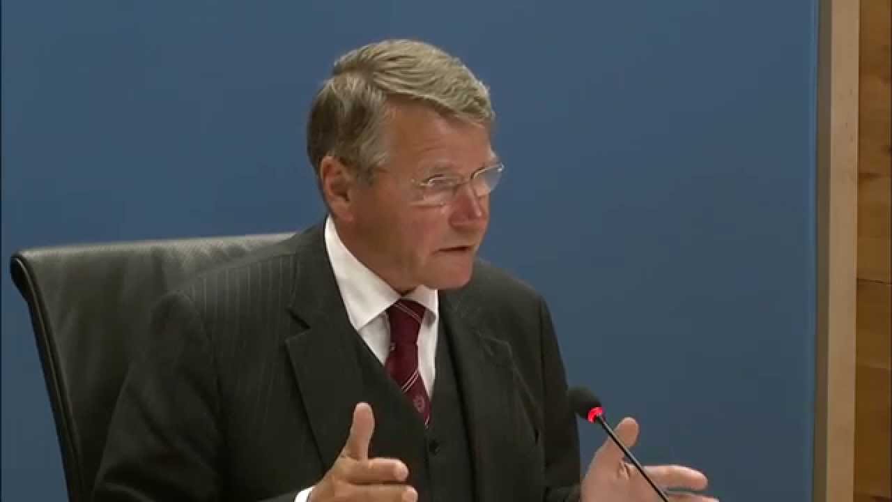 Parlementaire enquêtecommissie Woningcorporaties -- Openbaar verhoor dag 17 - Piet Hein Donner