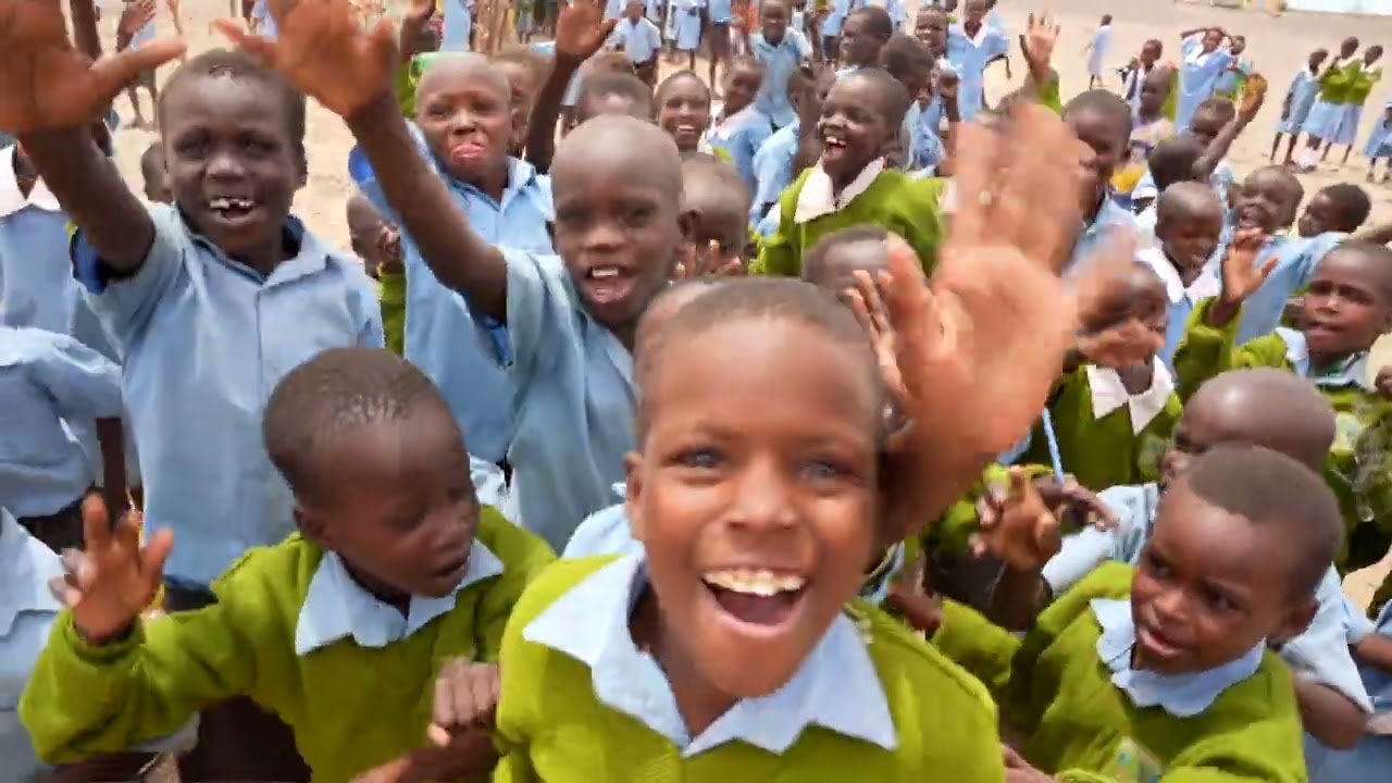 MOHI Ministry Update: Thank You for Partnering with Us to Transform Lives