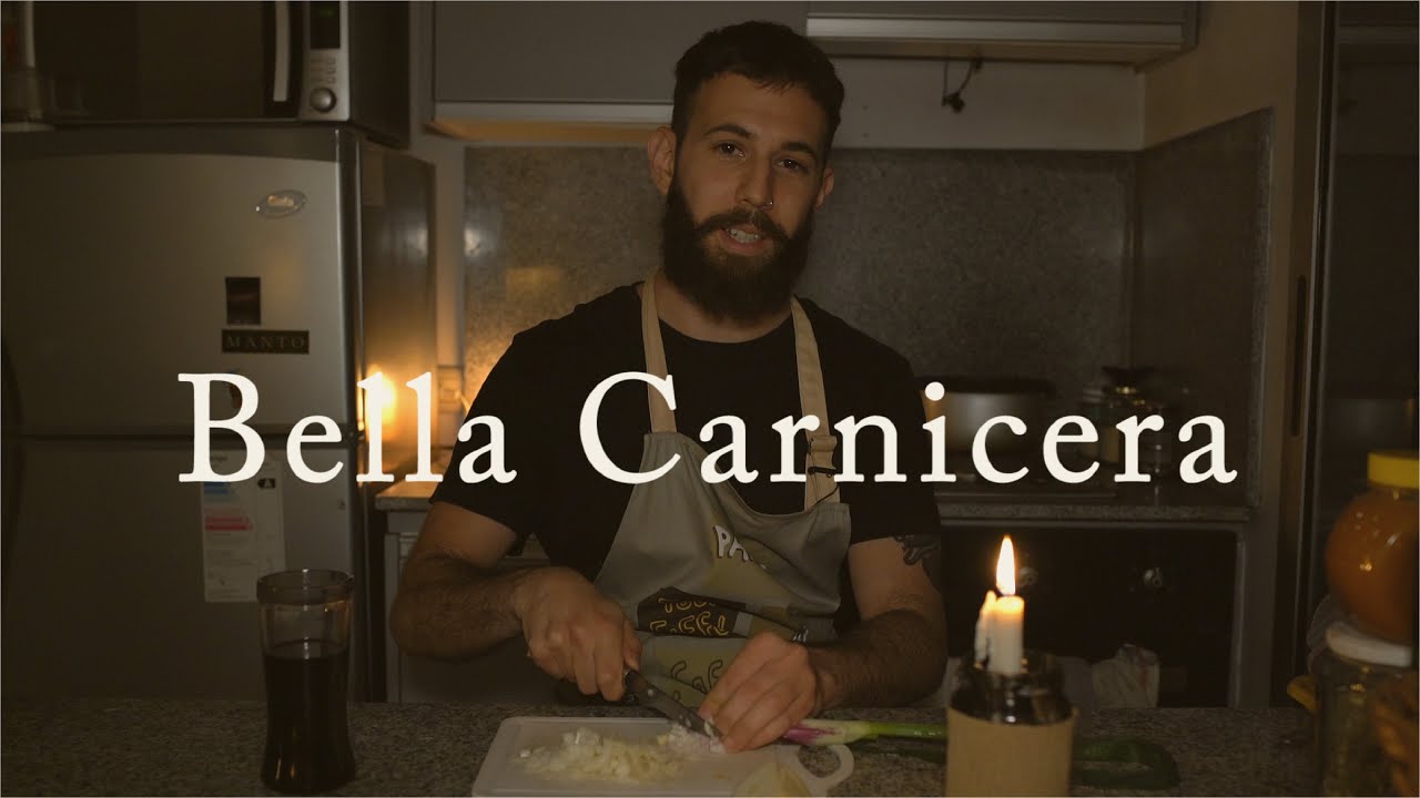 Sueño de la Bella Carnicera - Freud