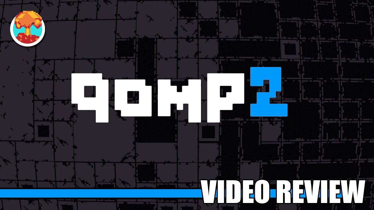 Обзор: qomp2 (PlayStation 4/5, Xbox, Switch и Steam) — Defunct Games