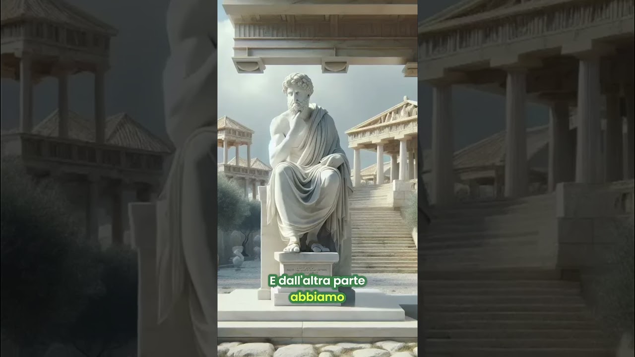 Platone e il Parmenide spiegato facile | Il “parricidio” che rivoluziona la metafisica