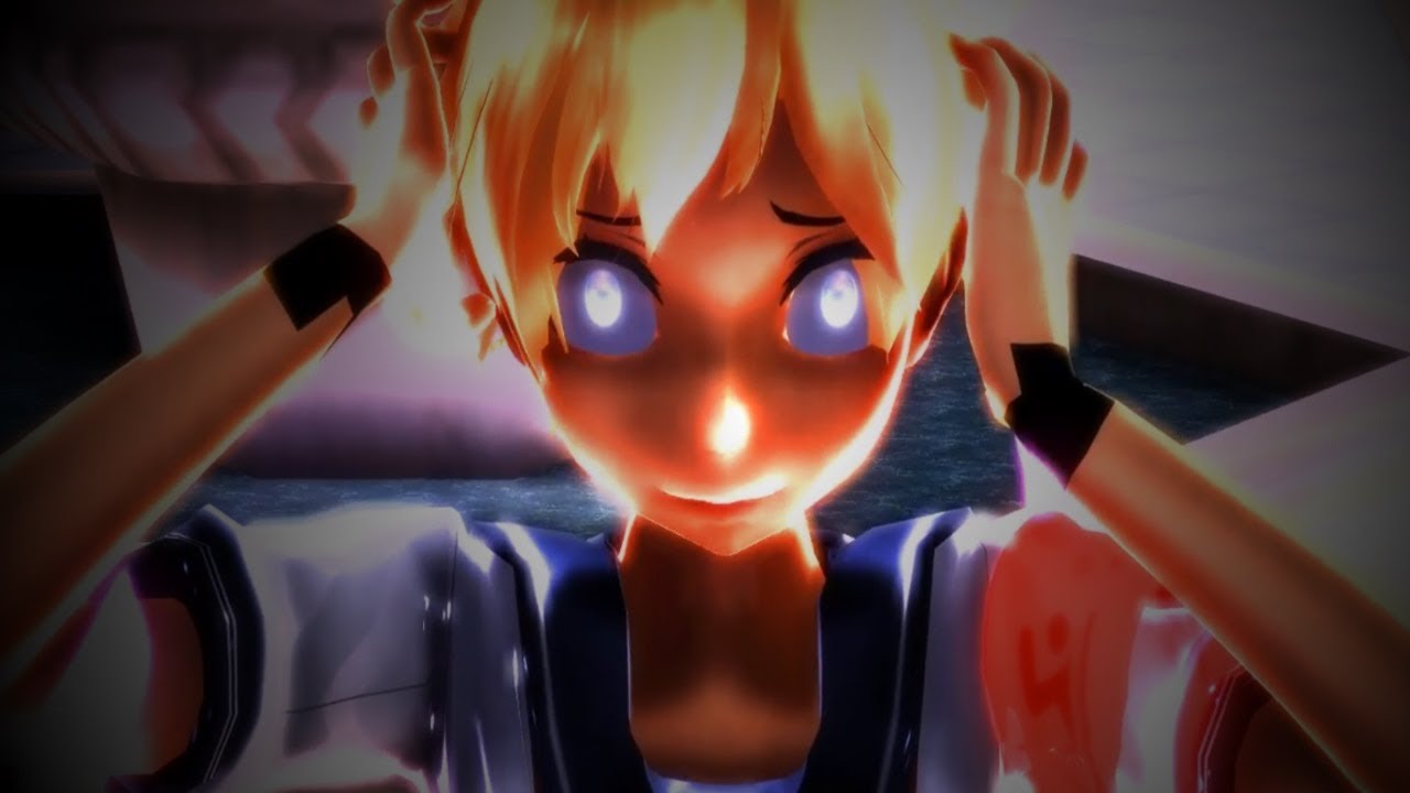 [CREEPYPASTA] SI LAS RIVALES FUERAN YANDERES | ASU RITO | YANDERE SIMULATOR