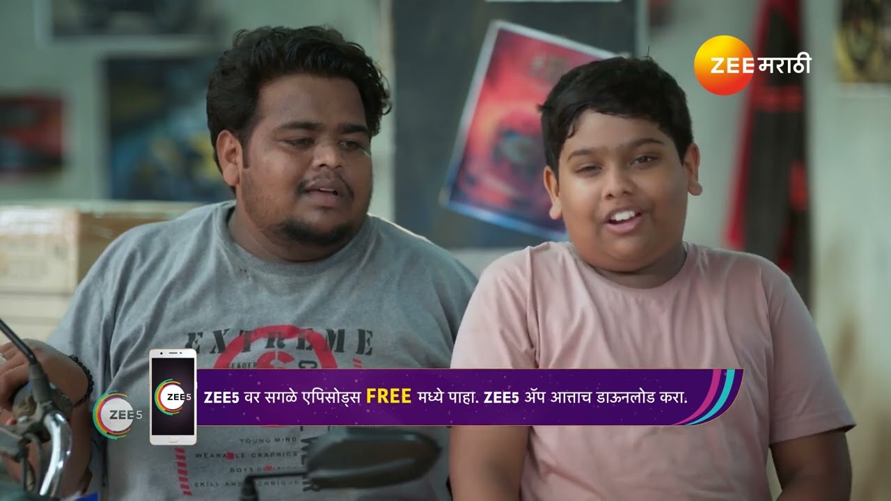 Shiva | Ep - 95 | Webisode | May, 24 2024 | Purva Phadake | Zee Marathi