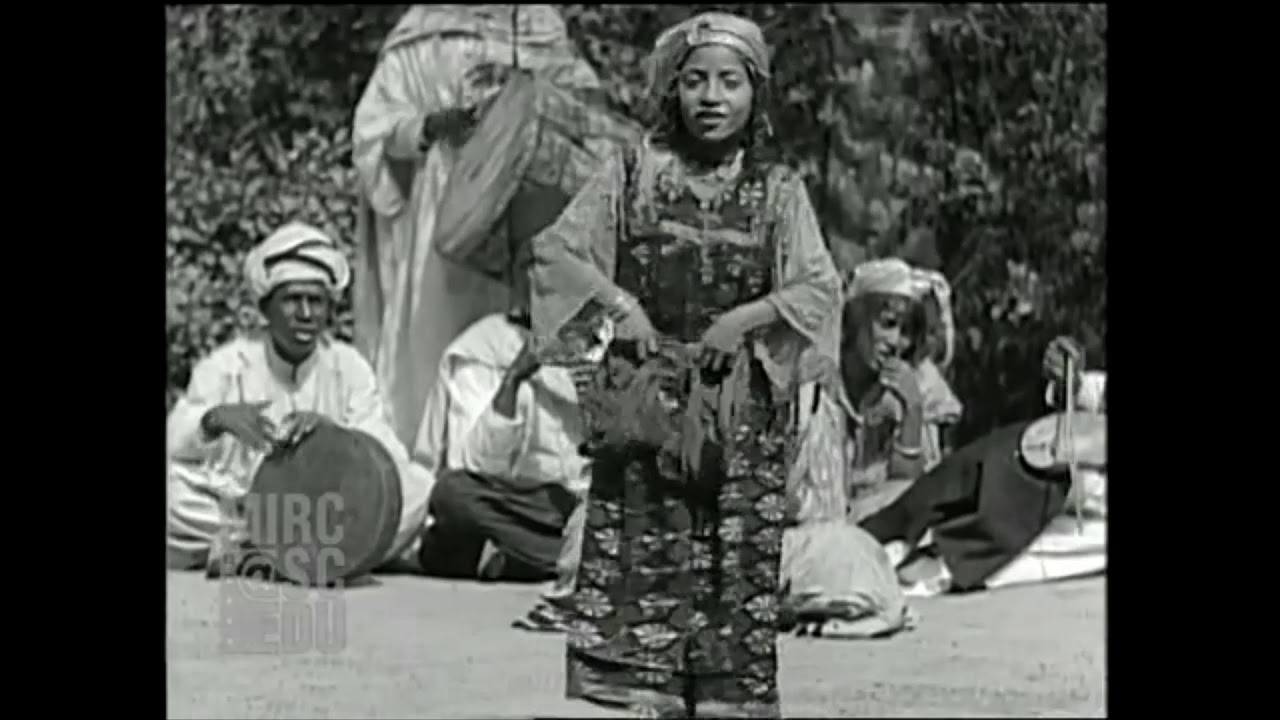 TOP Dance 1929 - Charleston -Naily - عينيك السود -