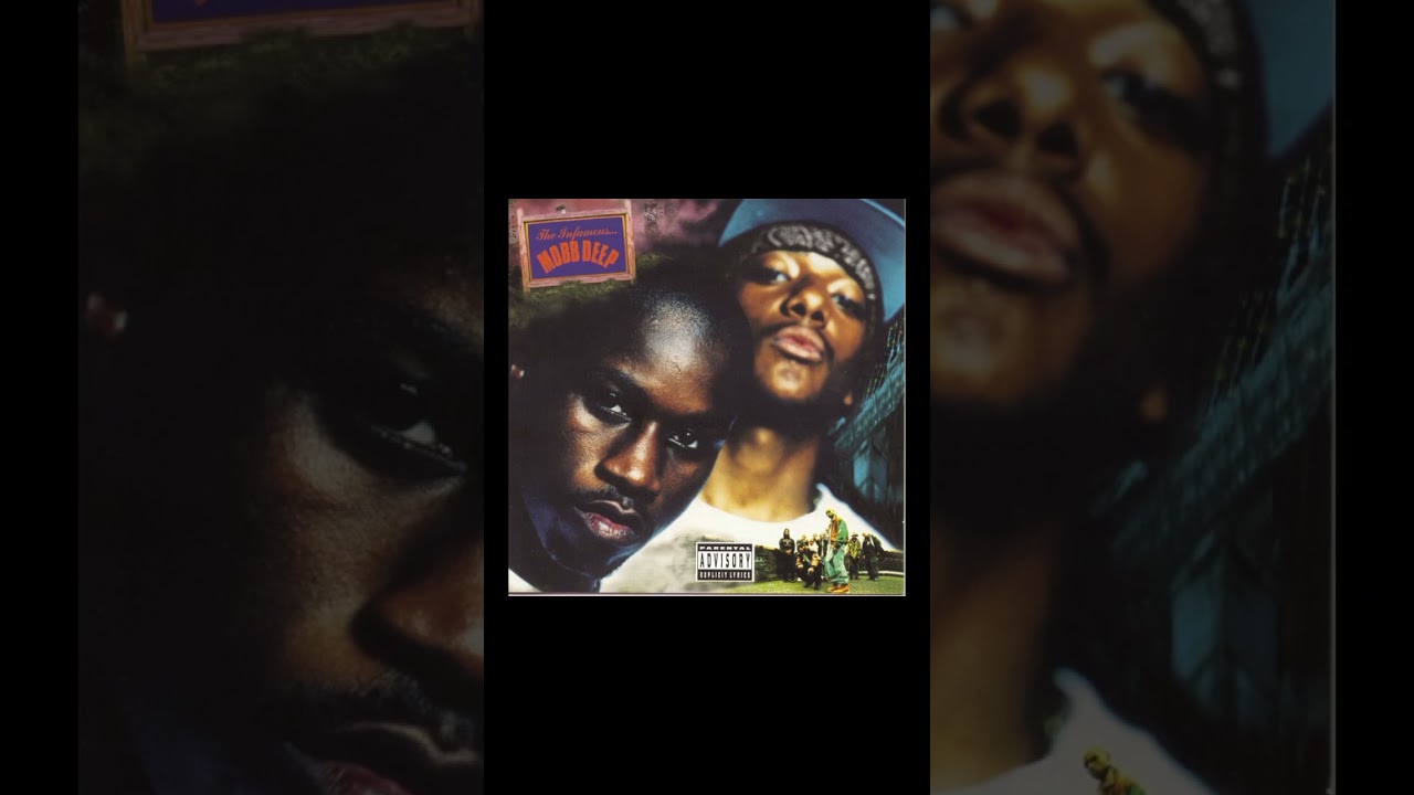 Mobb Deep type beat #rapbeats #boombapbeat #90sbeat #mobbdeeptypebeat #typebeat #beats #boombapbeat