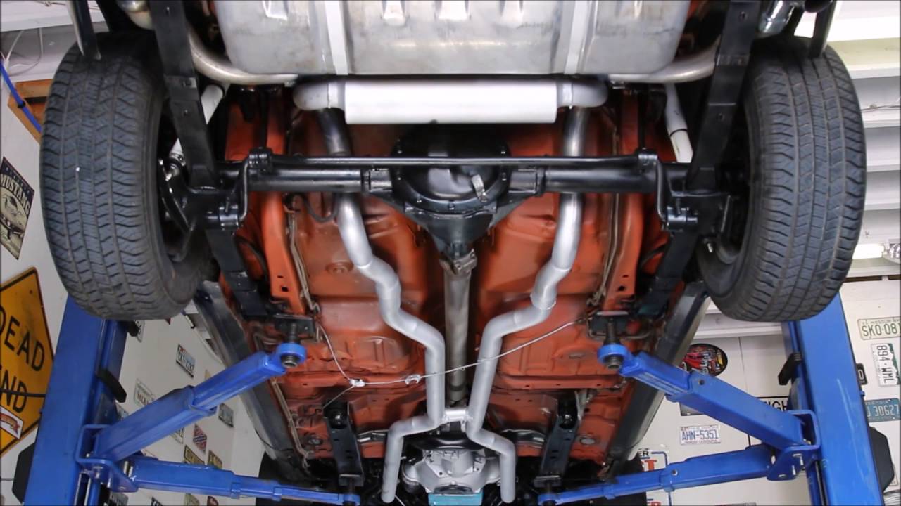 1976 Pontiac Trans Am 455
