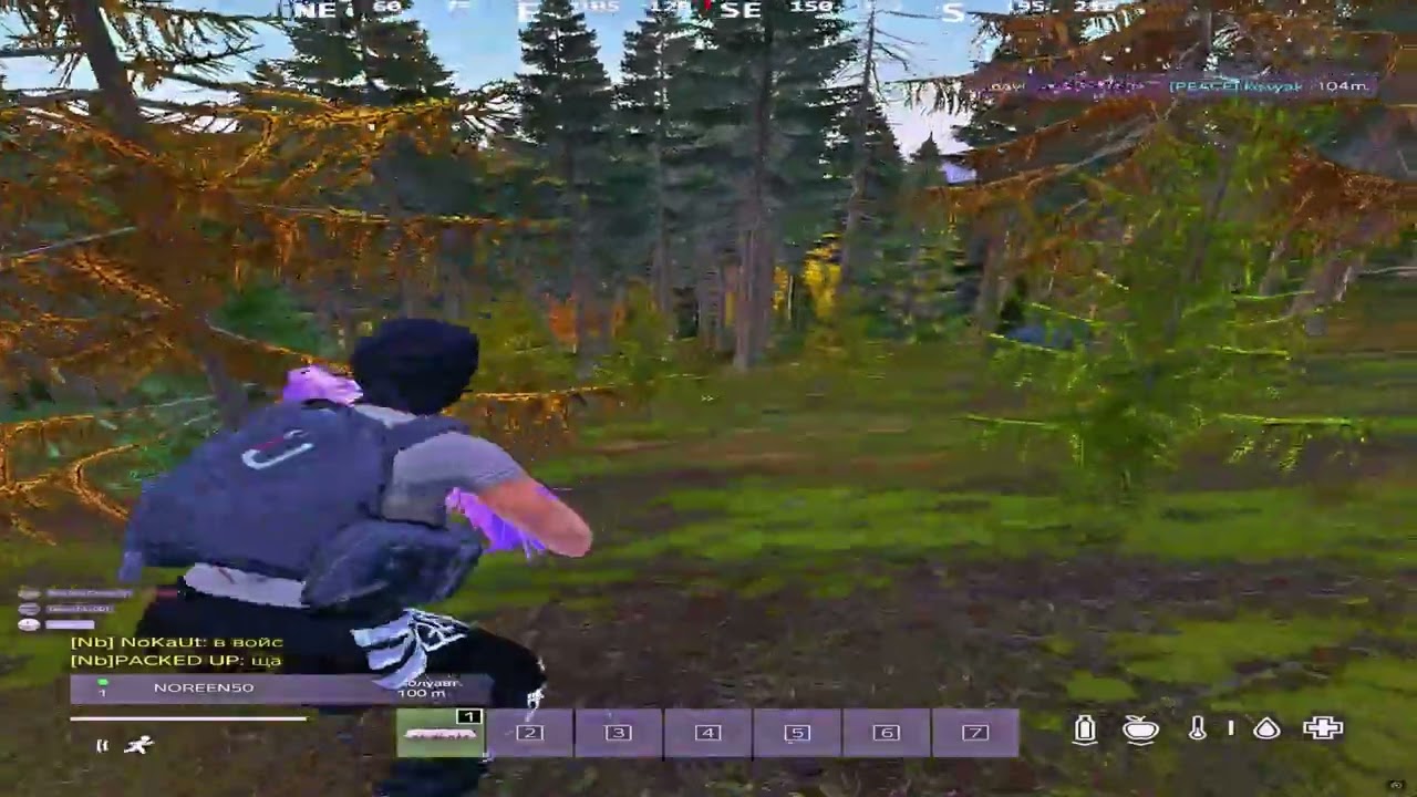 $uicideboy$ - Kill your$elf part III#dayz #devastion #devastiondayz #dayzfragmovie #dayzpvp
