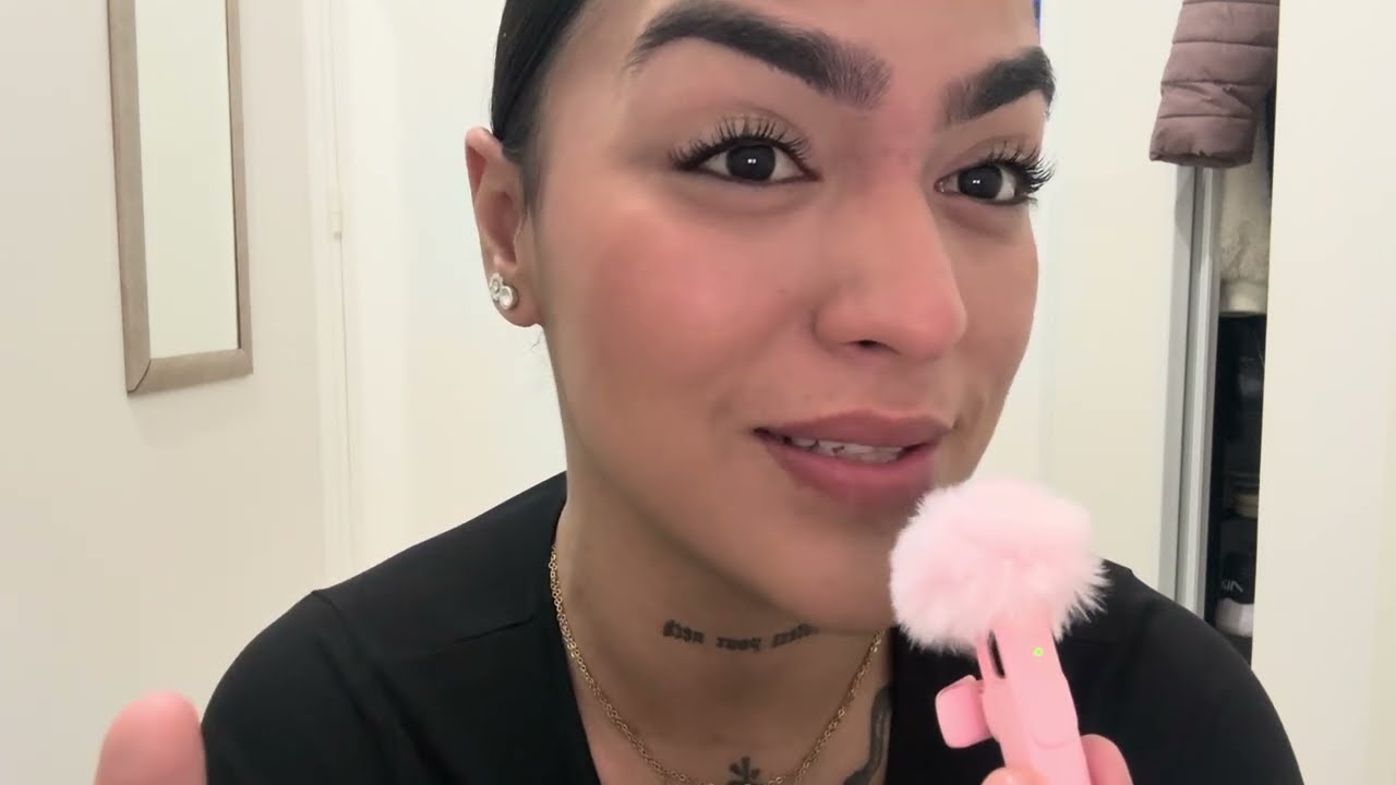 Choques culturales en francia ASMR